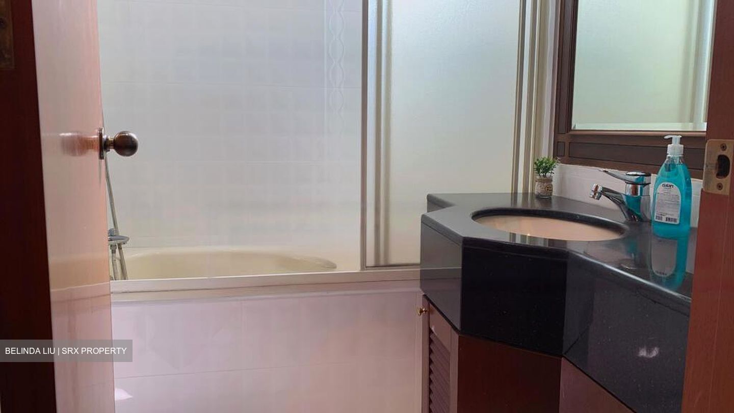 Hazel Park Condominium (D23), Condominium #486362421